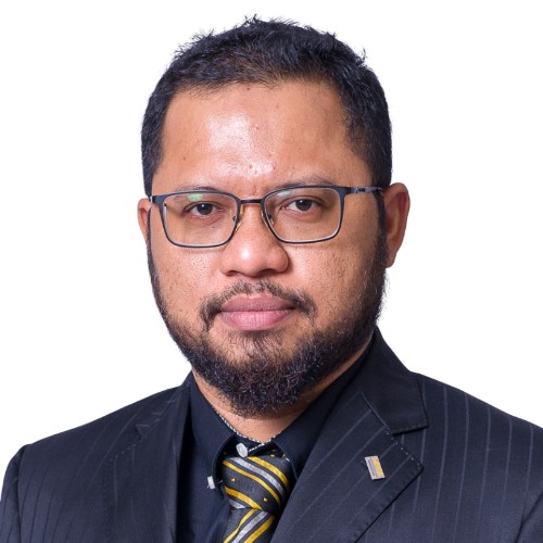 Zulhaidi Mohd Jawi